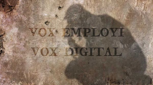 Vox Employi - Vox Digital